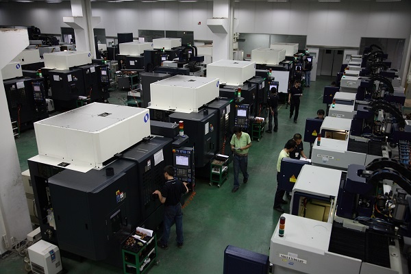 壓鑄生產過程中，模具使用常碰到的問題以及應對方法